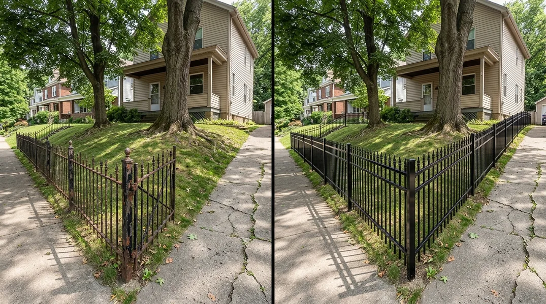 Pittsburgh Fence Cost Guide 2026: What Homeowners Actually Pay